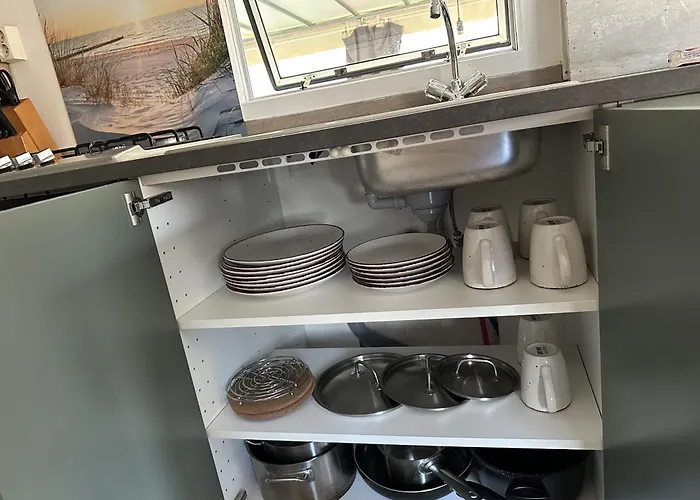 Vakantiepark Klein Vink - A10